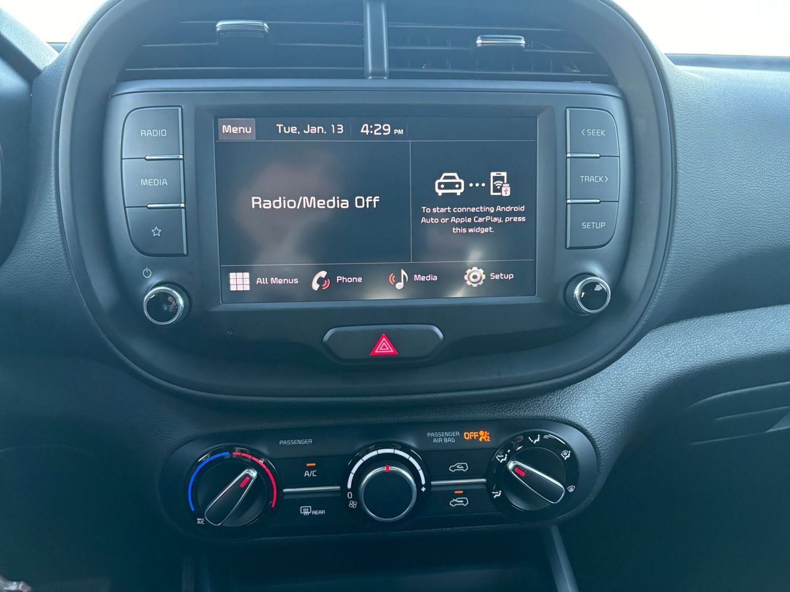 Thumbnail: 2025 Kia Soul - 18