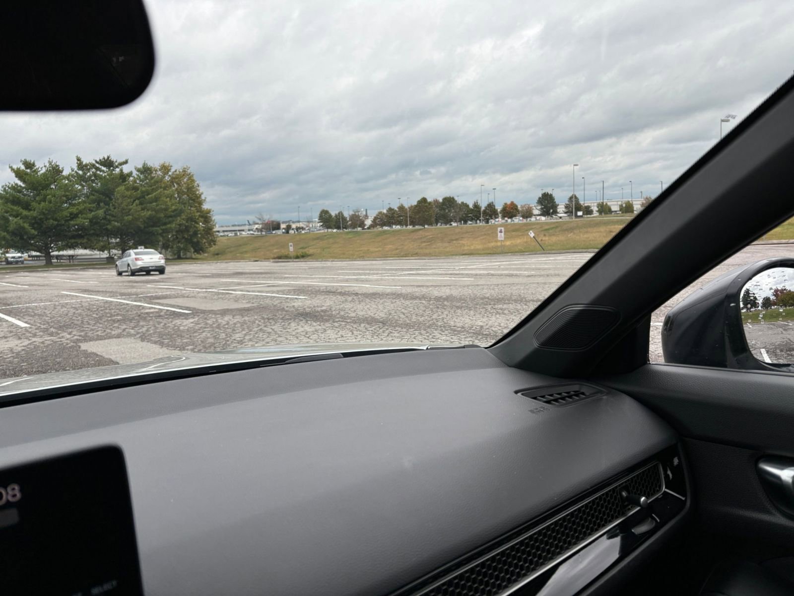 Thumbnail: 2025 Honda Civic - 33