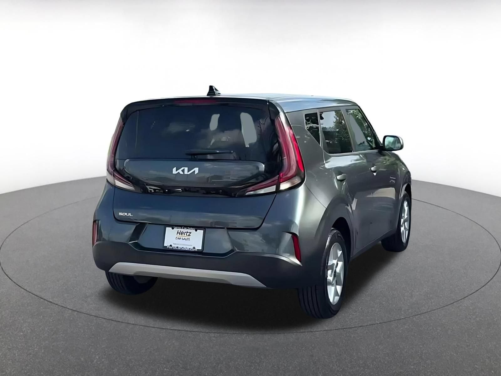 Thumbnail: 2025 Kia Soul - 12