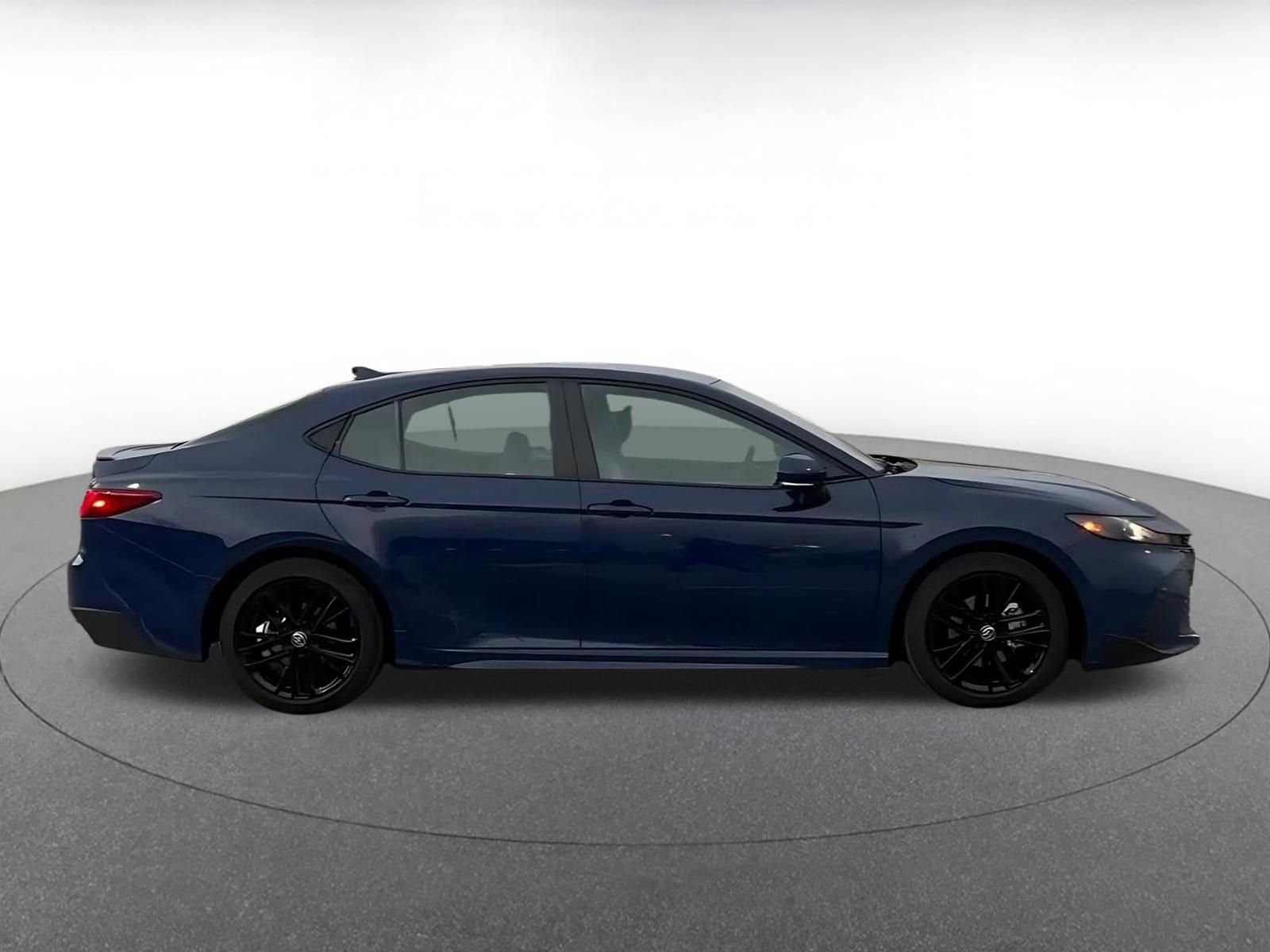 Thumbnail: 2025 Toyota Camry - 15