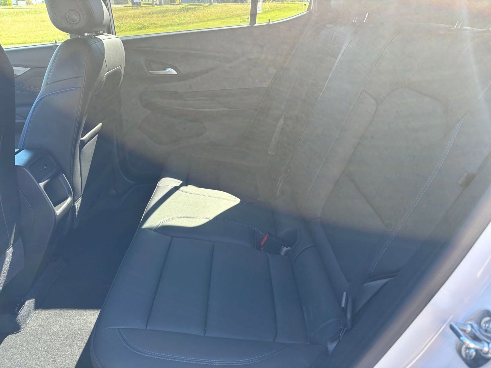 Thumbnail: 2025 Buick Envista - 23