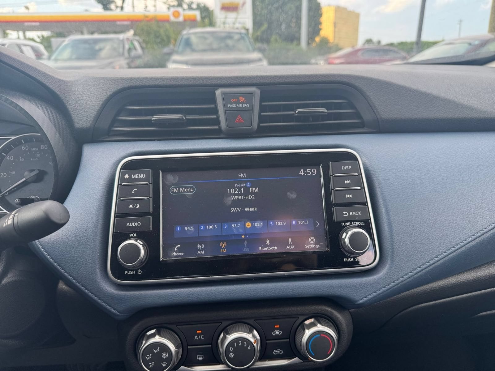 Thumbnail: 2025 Nissan Versa - 19