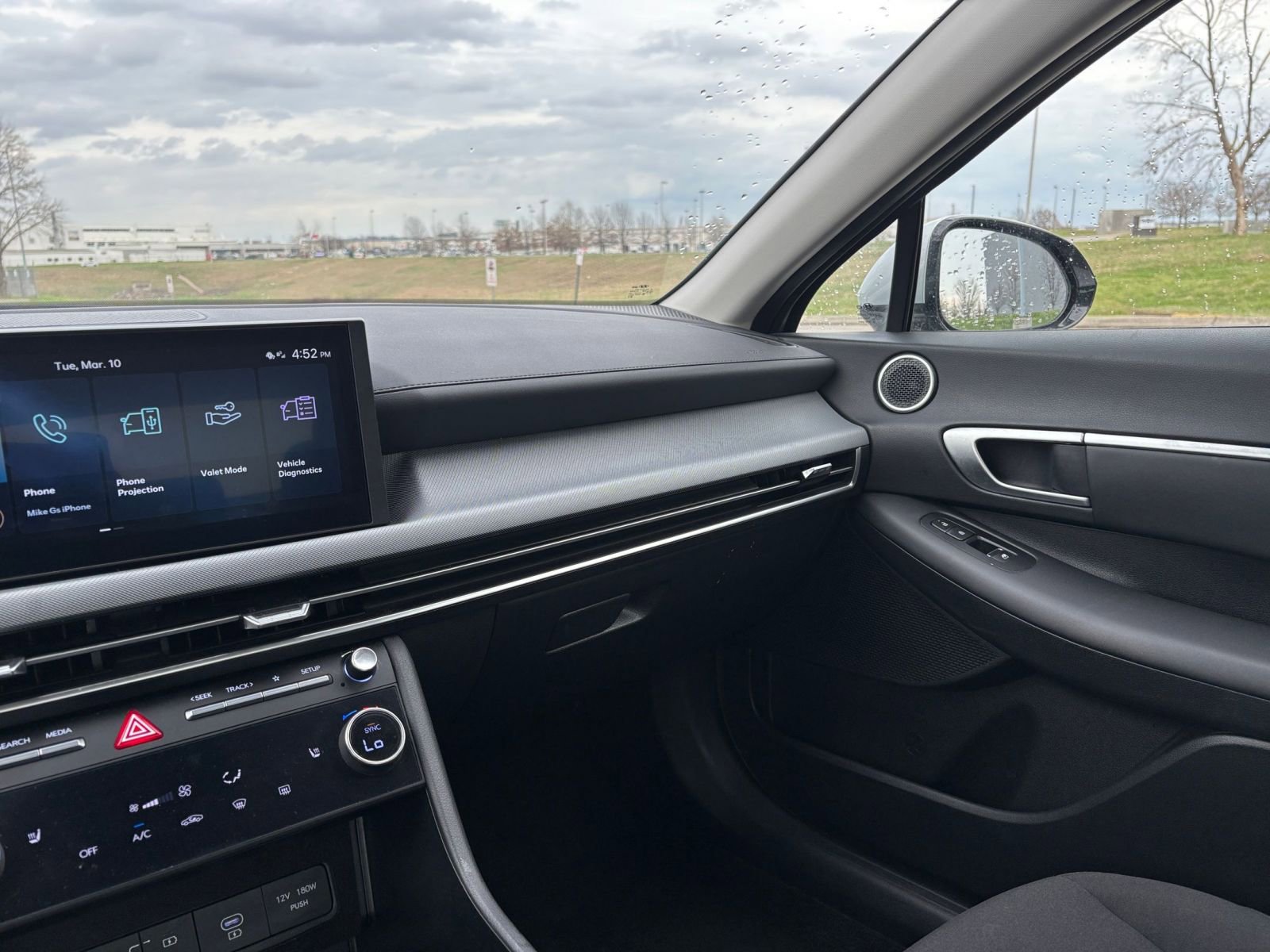 Thumbnail: 2025 Hyundai Sonata - 35