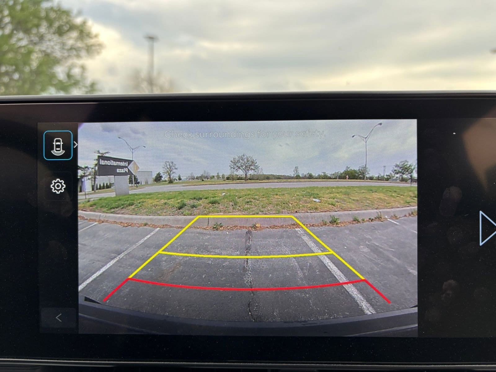 Thumbnail: 2025 Hyundai Kona - 24