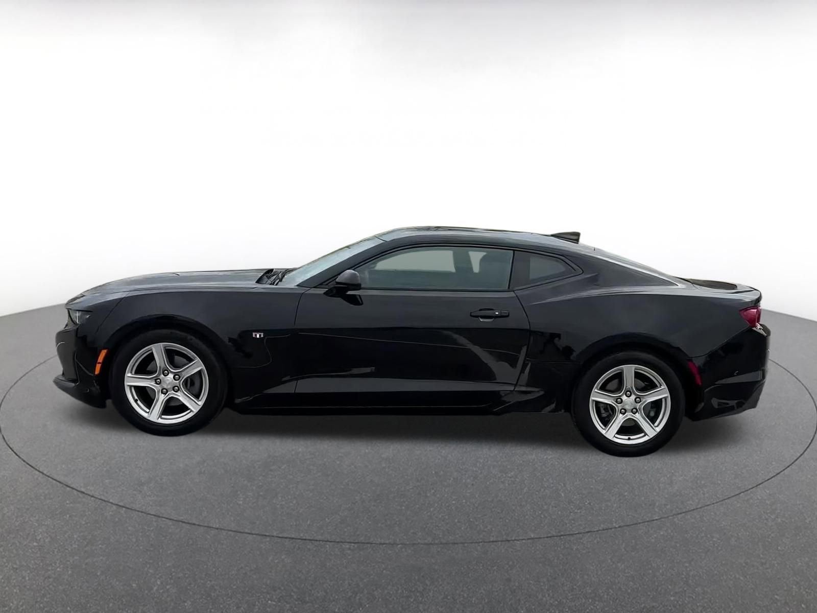 Thumbnail: 2023 Chevrolet Camaro - 8