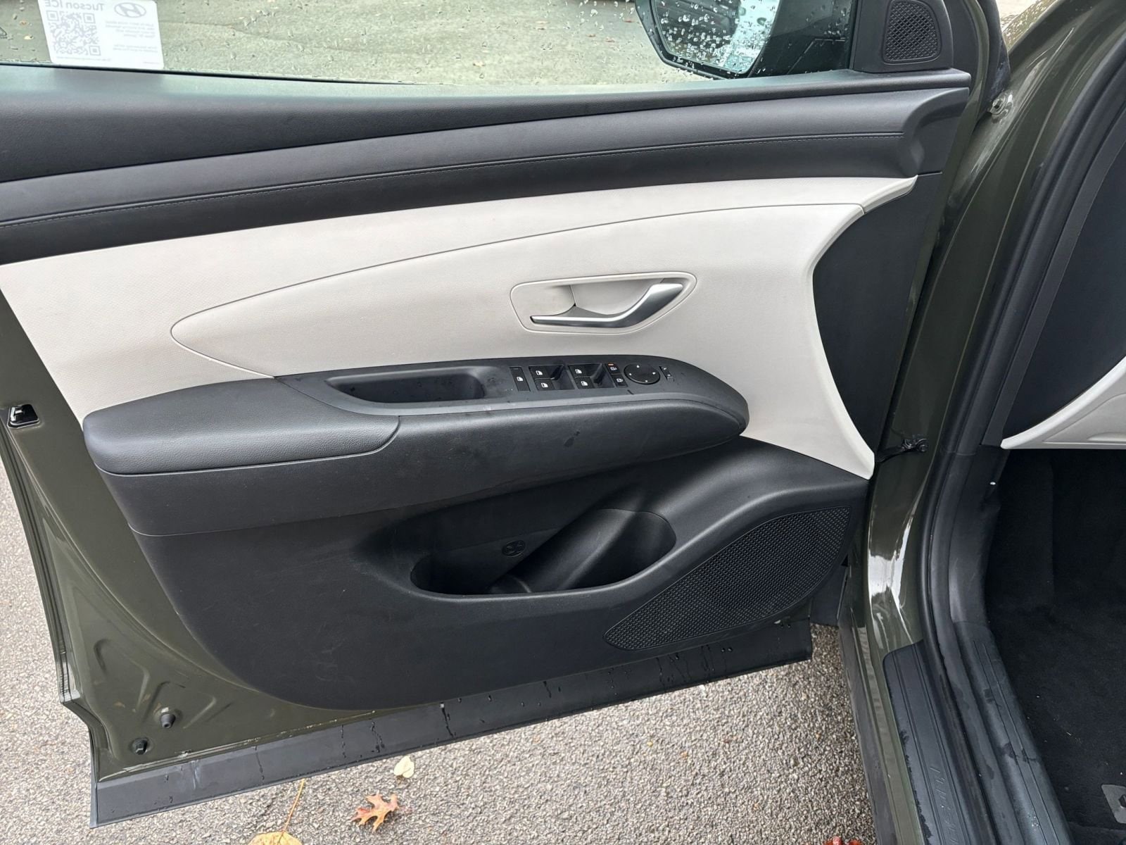 Thumbnail: 2025 Hyundai Tucson - 20