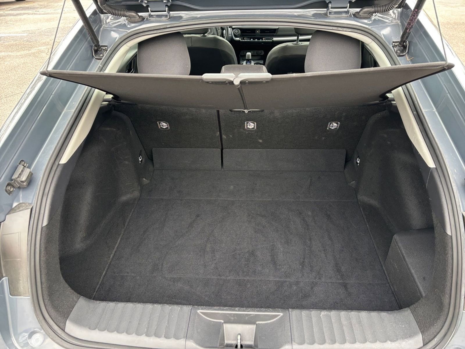 Thumbnail: 2025 Toyota Prius - 29