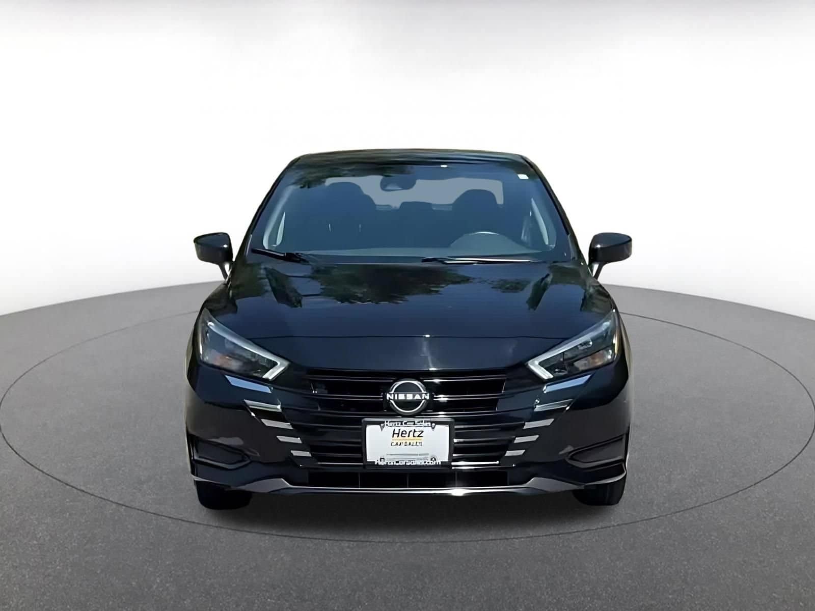 Thumbnail: 2025 Nissan Versa - 4