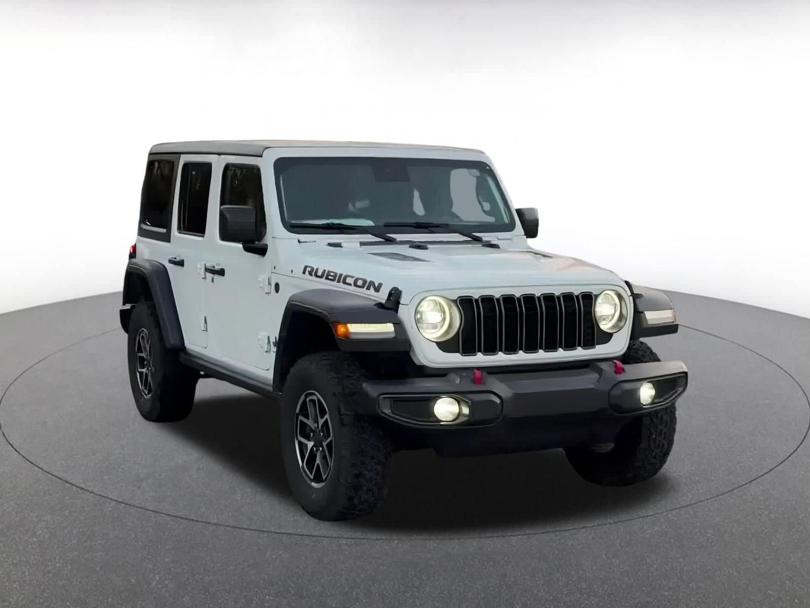 Thumbnail: 2025 Jeep Wrangler - 3