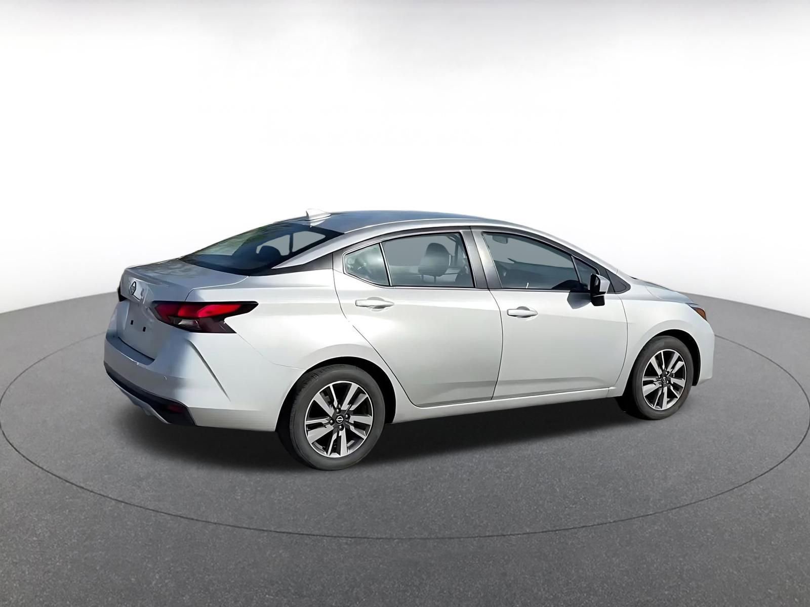 Thumbnail: 2025 Nissan Versa - 14