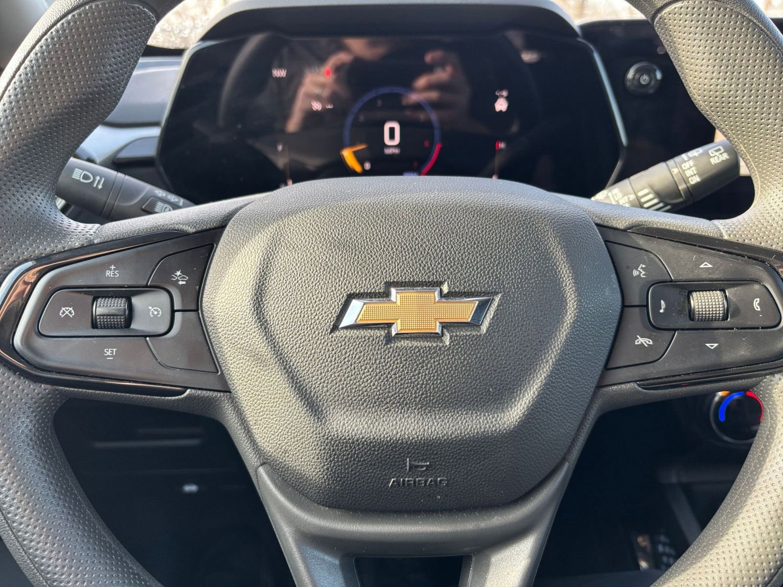 Thumbnail: 2025 Chevrolet TrailBlazer - 27