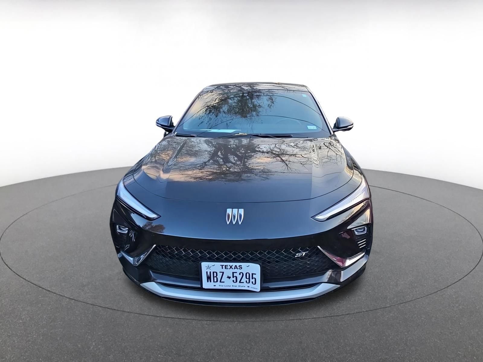 Thumbnail: 2025 Buick Envista - 2