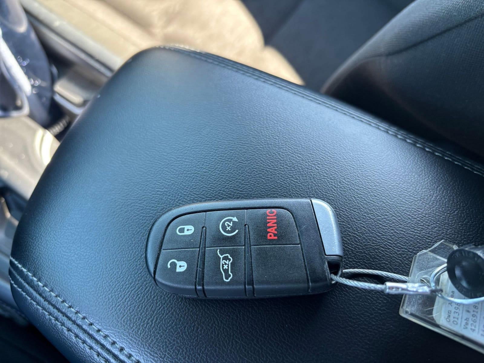 Thumbnail: 2024 Dodge Durango - 21