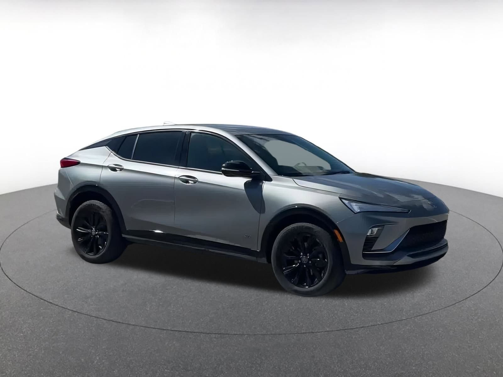 Thumbnail: 2025 Buick Envista - 2