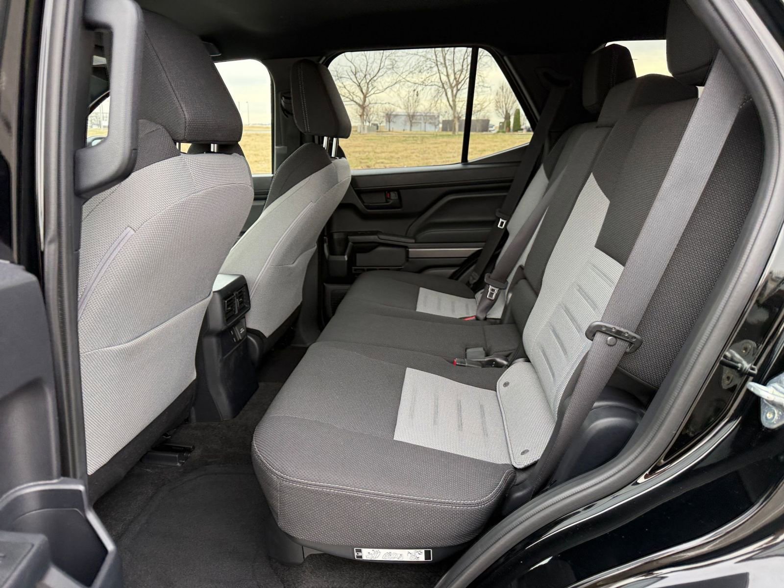 Thumbnail: 2025 Toyota 4Runner - 24