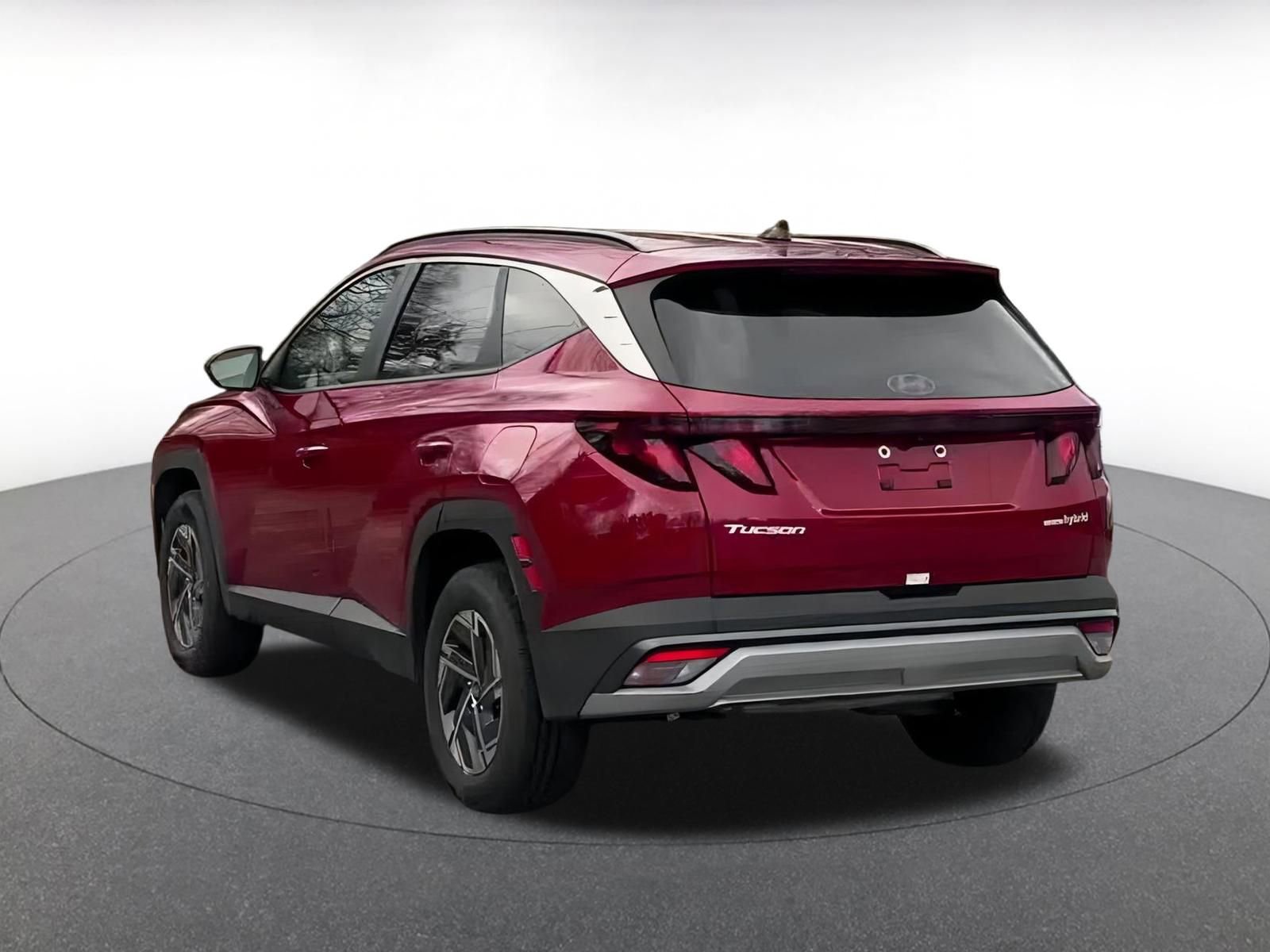 Thumbnail: 2025 Hyundai Tucson - 11