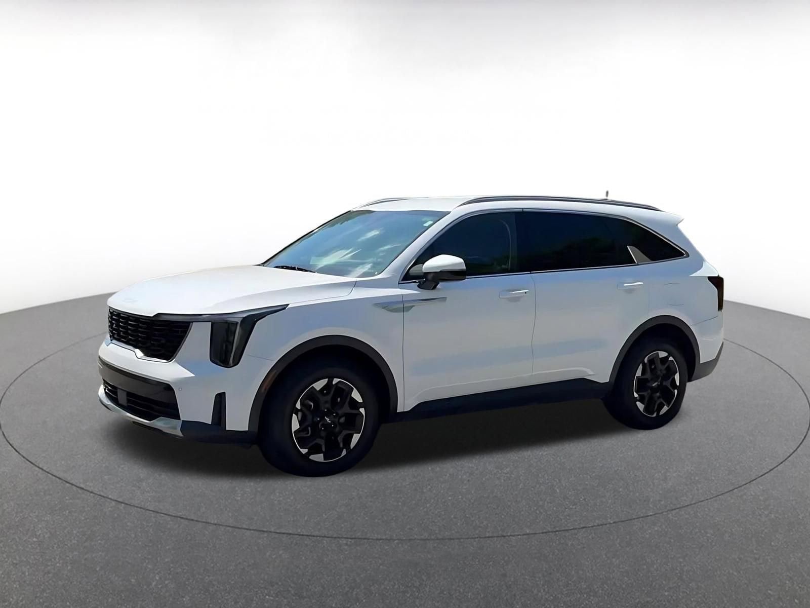 Thumbnail: 2024 Kia Sorento - 8