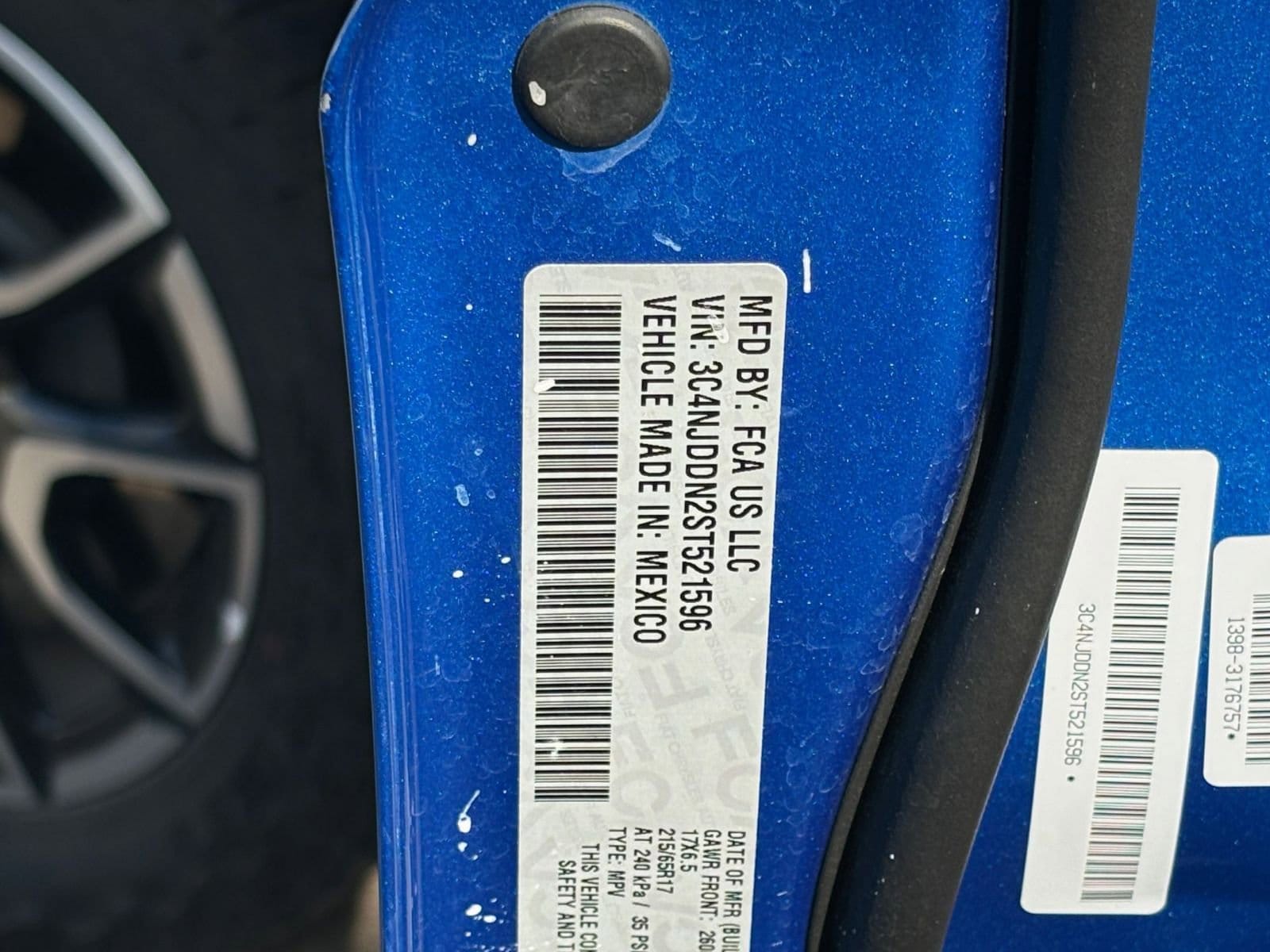 Thumbnail: 2025 Jeep Compass - 29