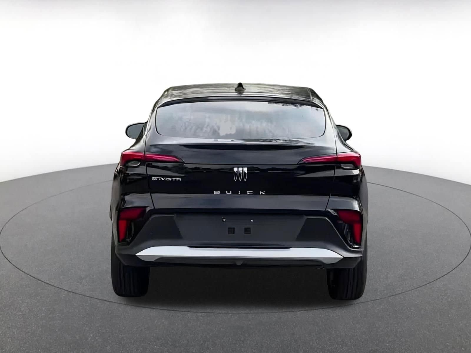 Thumbnail: 2025 Buick Envista - 10