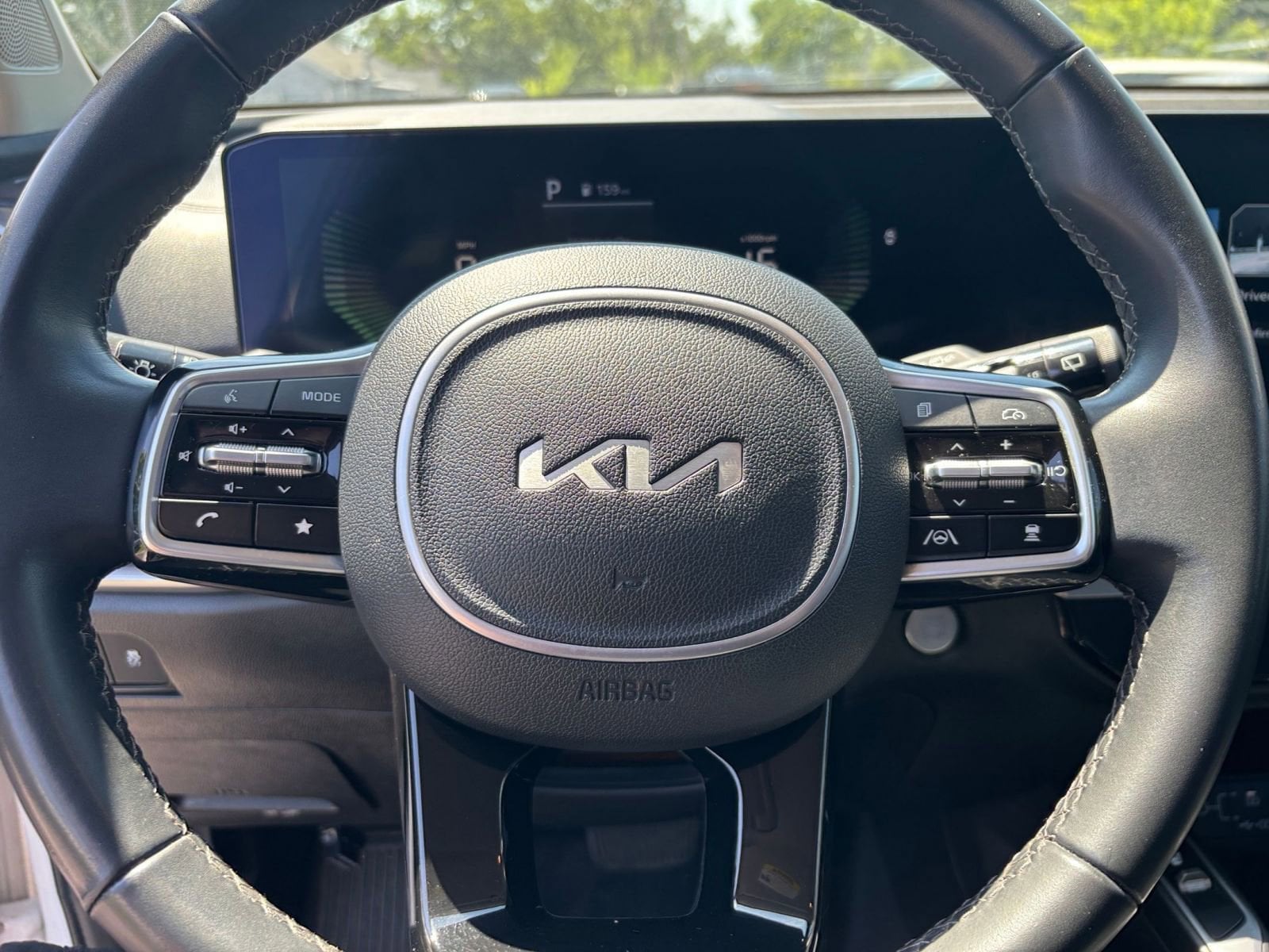 Thumbnail: 2024 Kia Sorento - 30