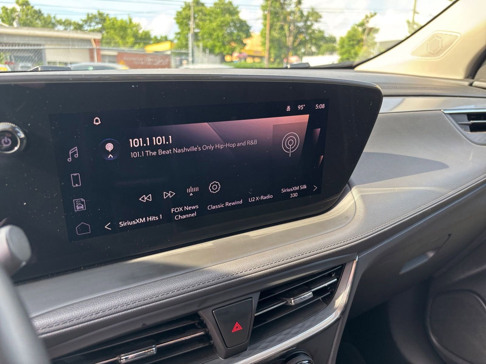 Thumbnail: 2025 Buick Encore GX - 20