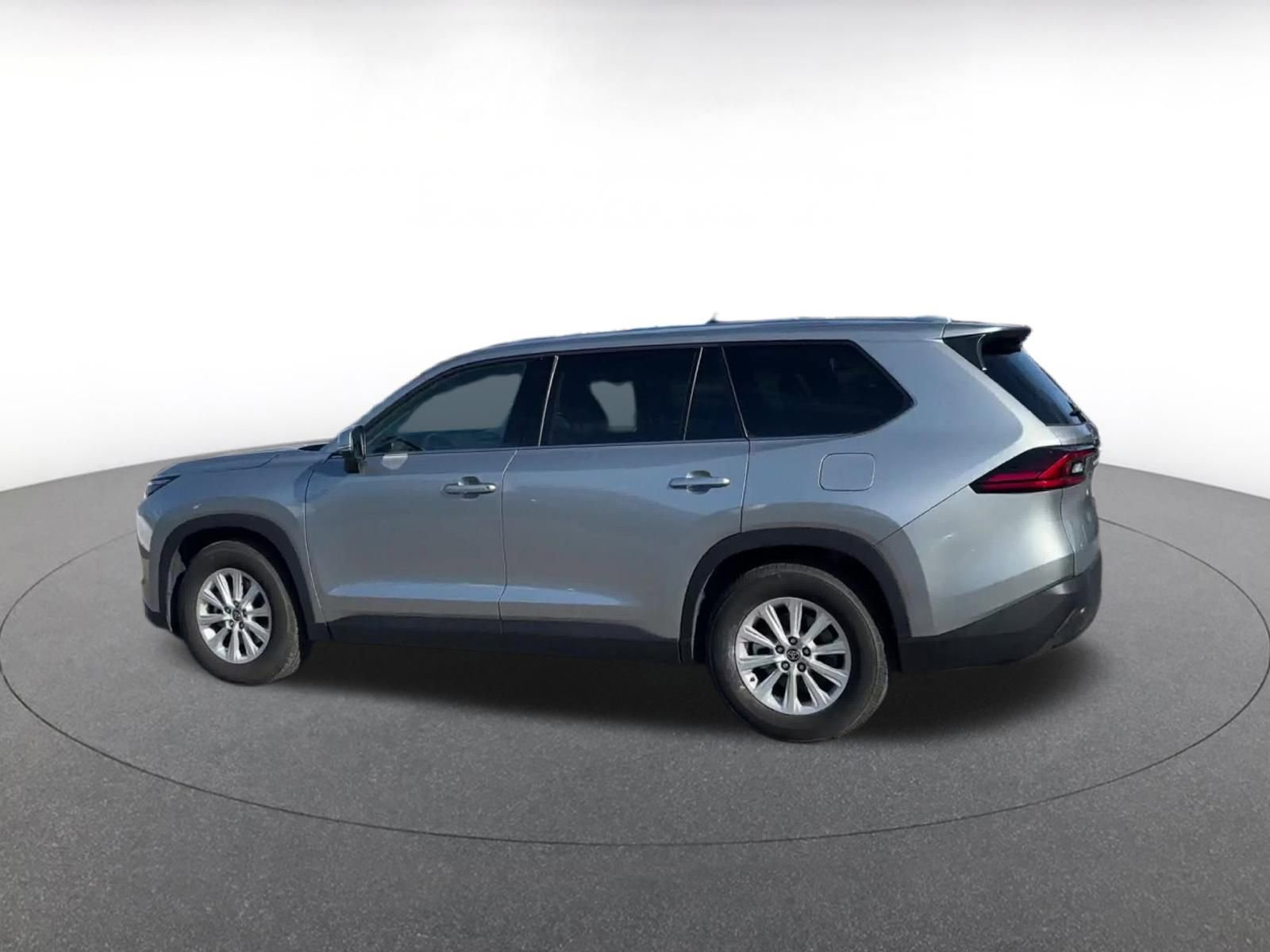 Thumbnail: 2025 Toyota Grand Highlander - 11