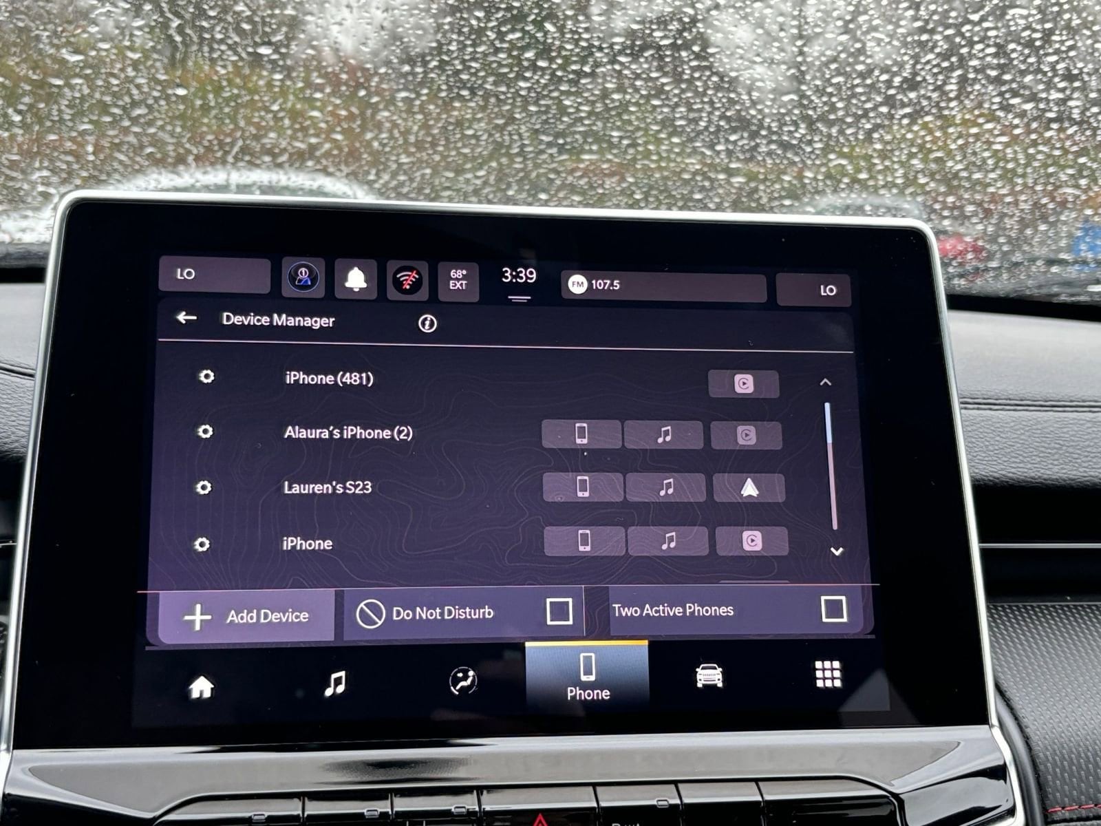 Thumbnail: 2025 Jeep Compass - 21