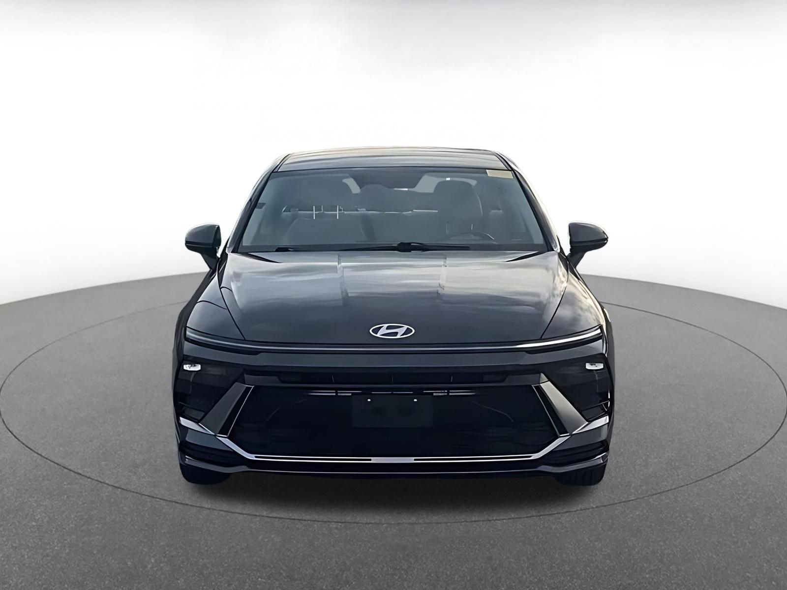 Thumbnail: 2025 Hyundai Sonata - 4