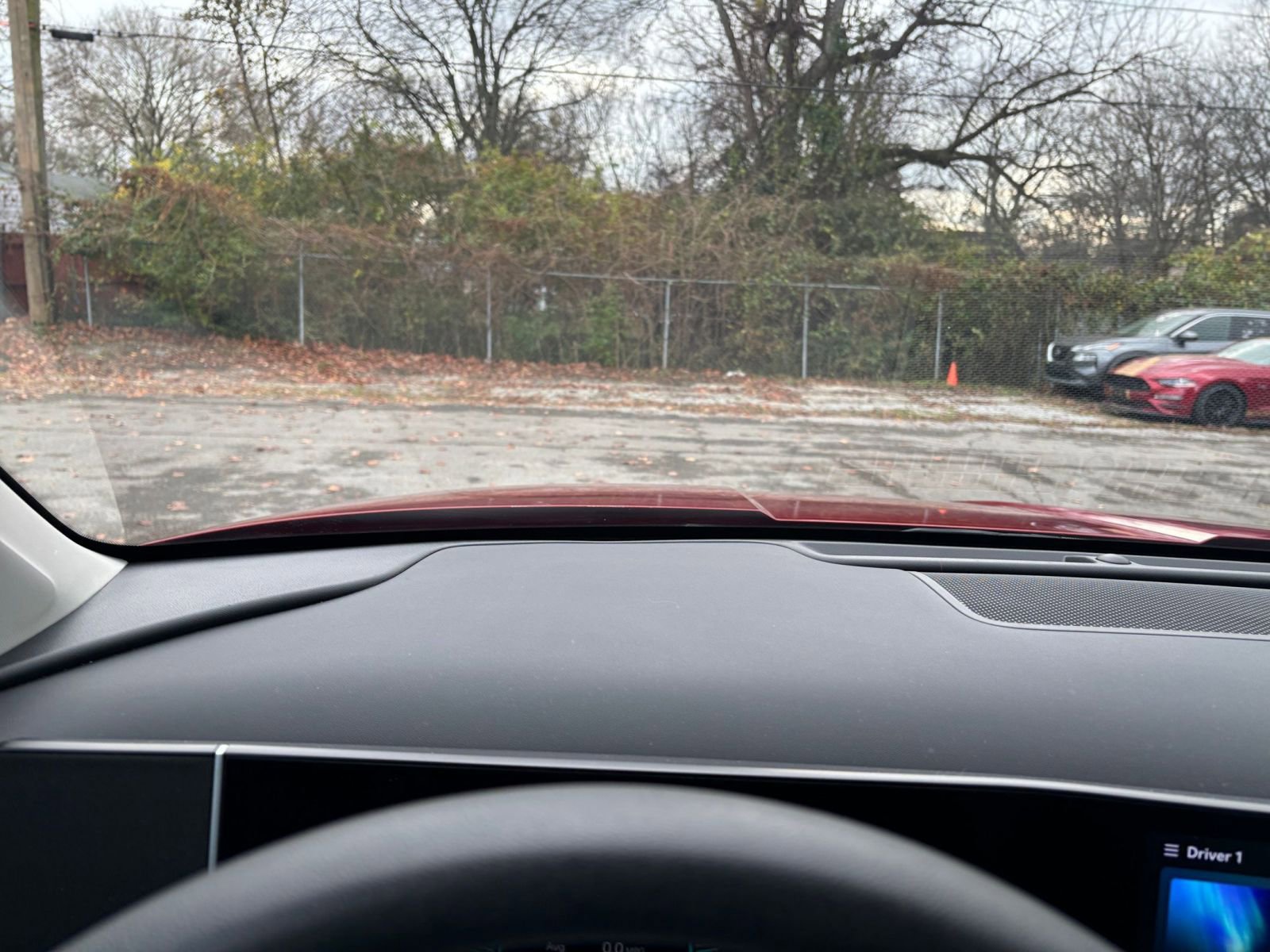 Thumbnail: 2025 Hyundai Tucson - 34