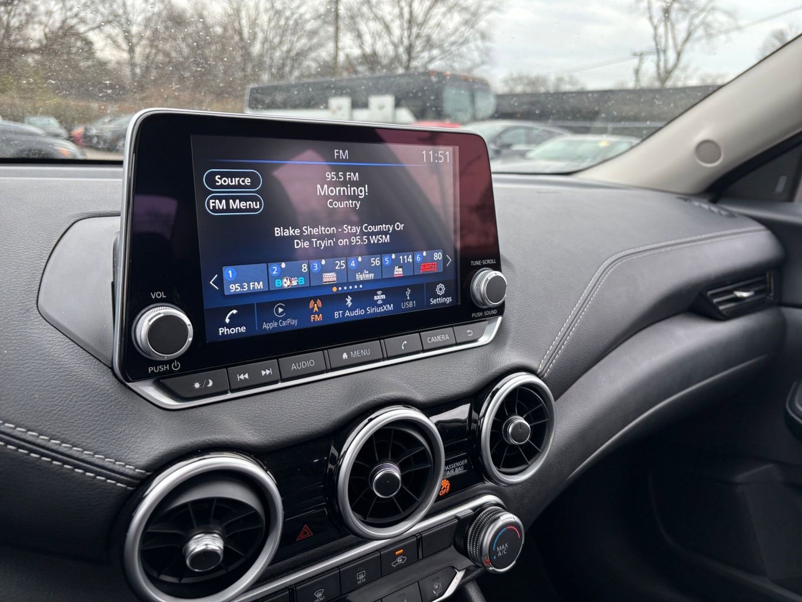 Thumbnail: 2025 Nissan Sentra - 20