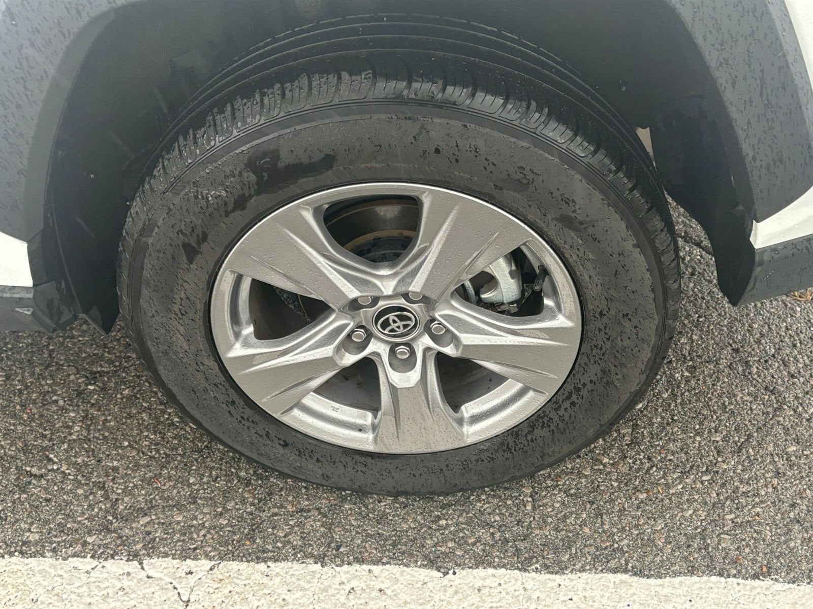 Thumbnail: 2025 Toyota RAV4 - 33