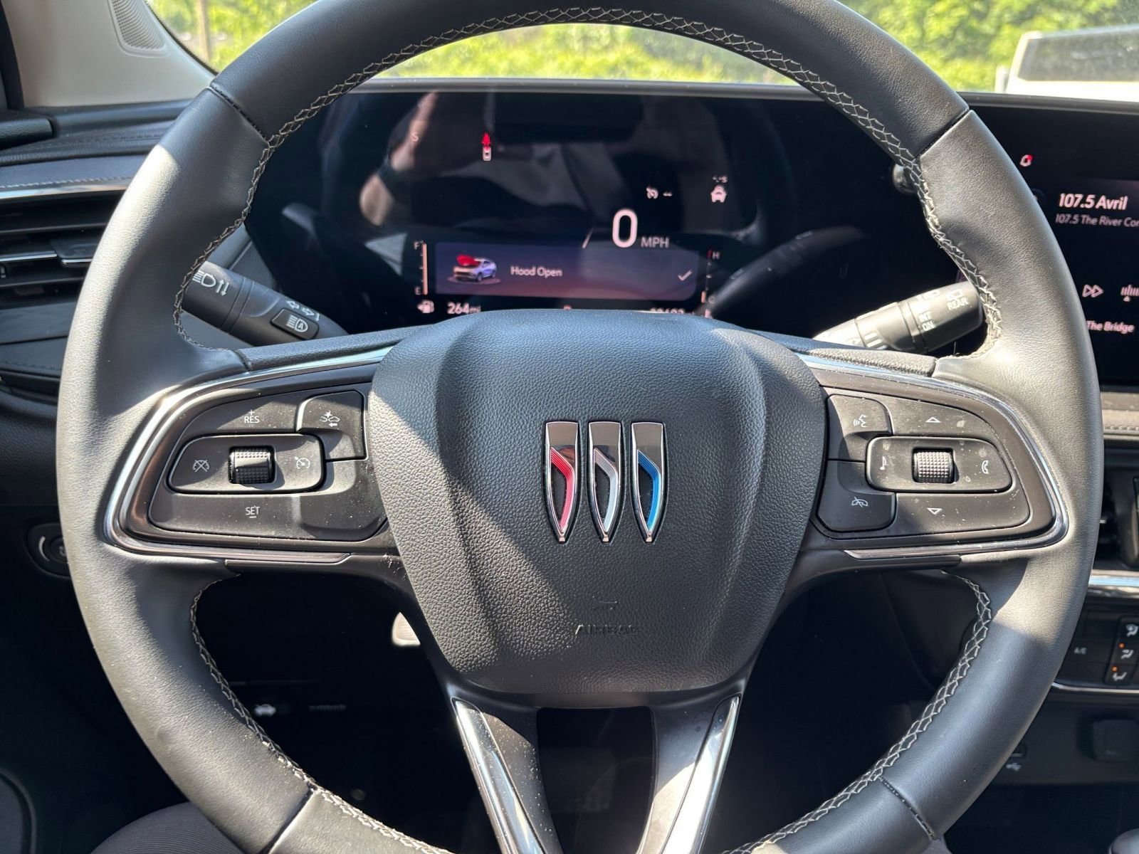 Thumbnail: 2025 Buick Encore GX - 27