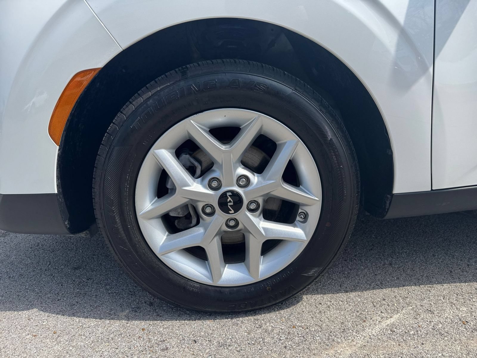 Thumbnail: 2025 Kia Soul - 28