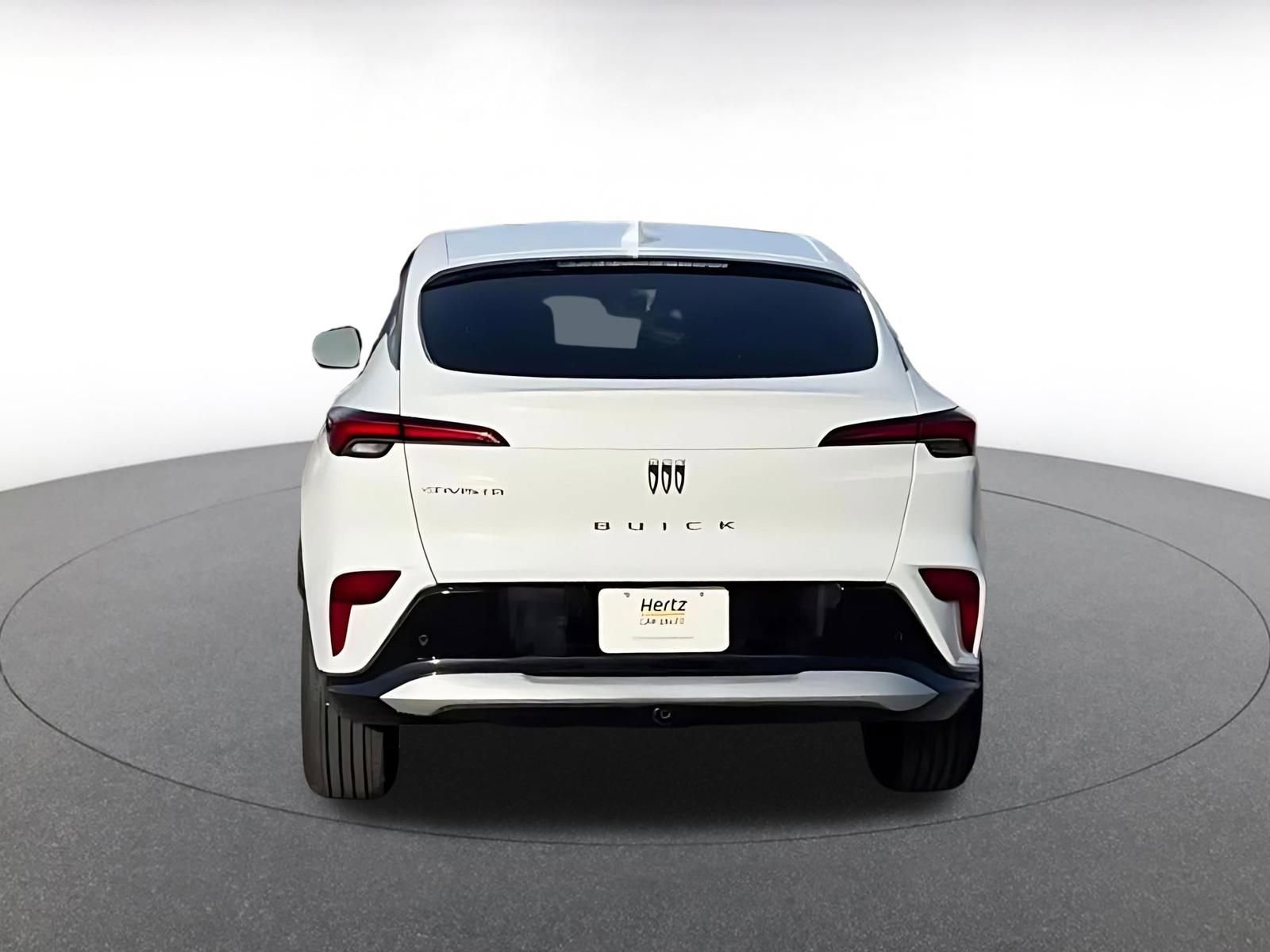 Thumbnail: 2025 Buick Envista - 11