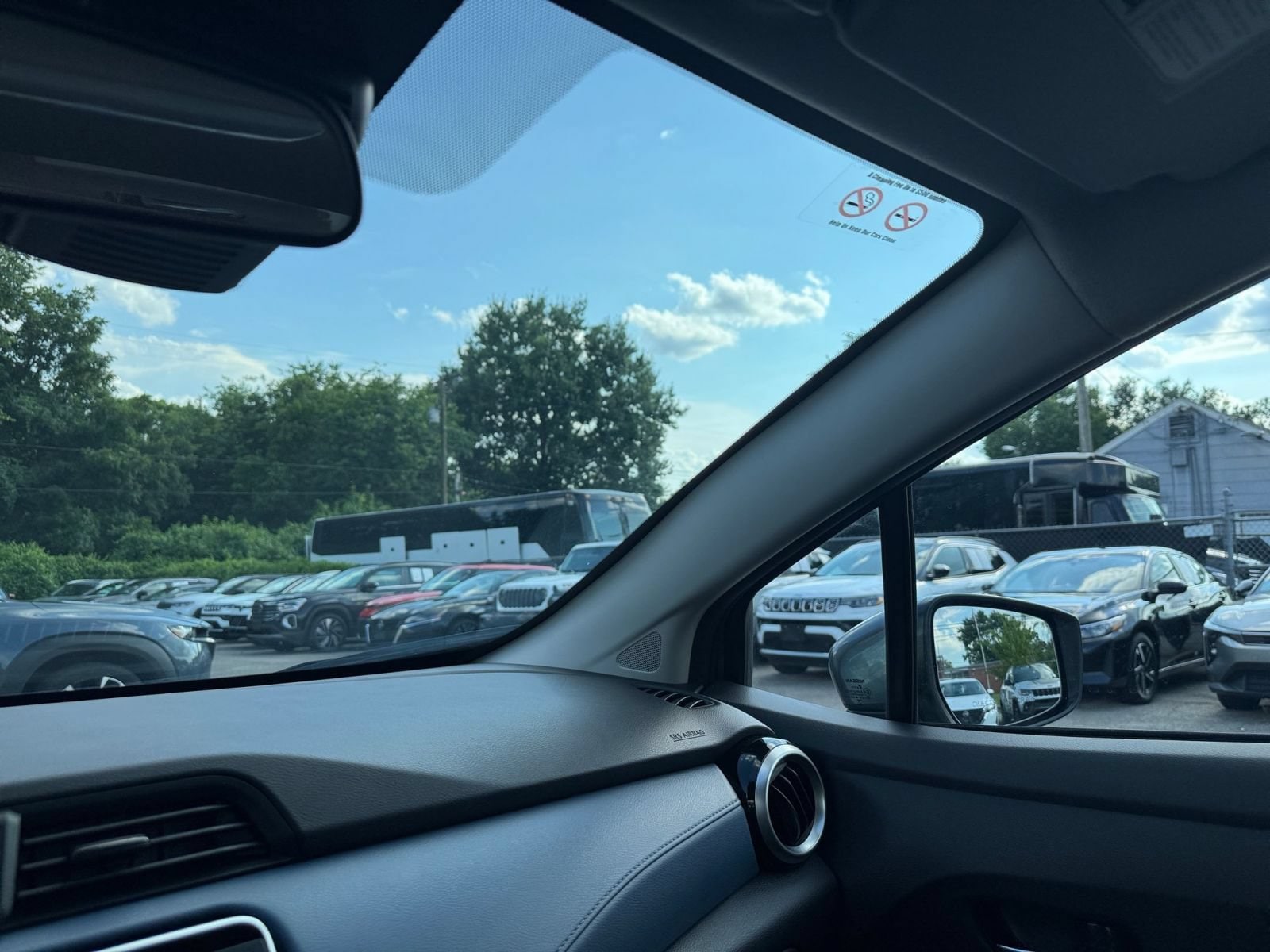 Thumbnail: 2025 Nissan Versa - 32