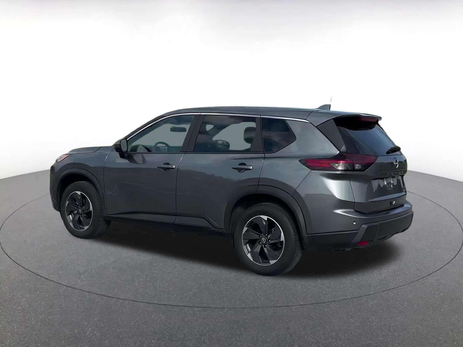 2024 Nissan Rogue SV 10