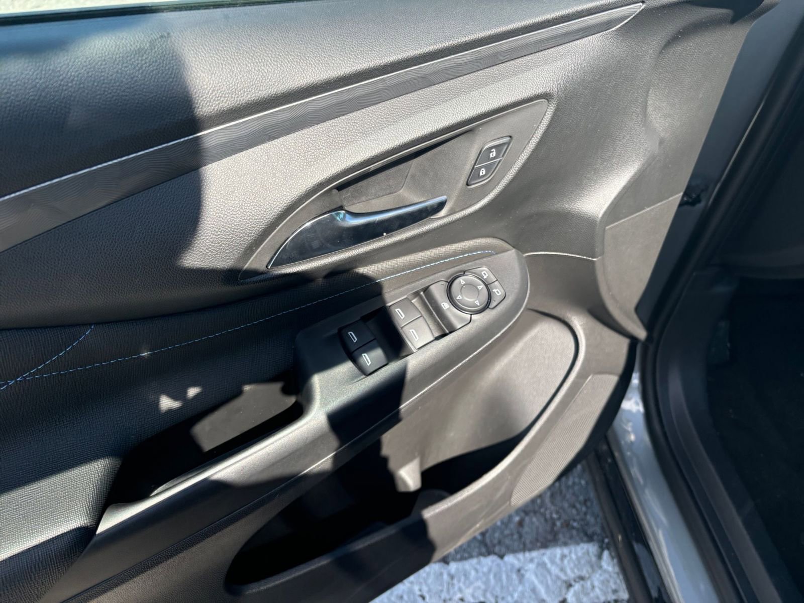 Thumbnail: 2025 Buick Envista - 20