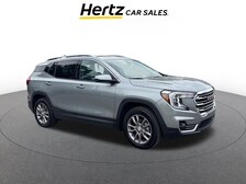 2024 GMC Terrain SLT -
                  Nashville, TN
