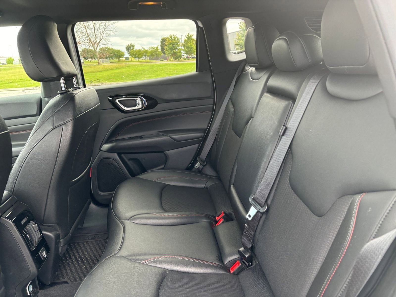 Thumbnail: 2025 Jeep Compass - 24