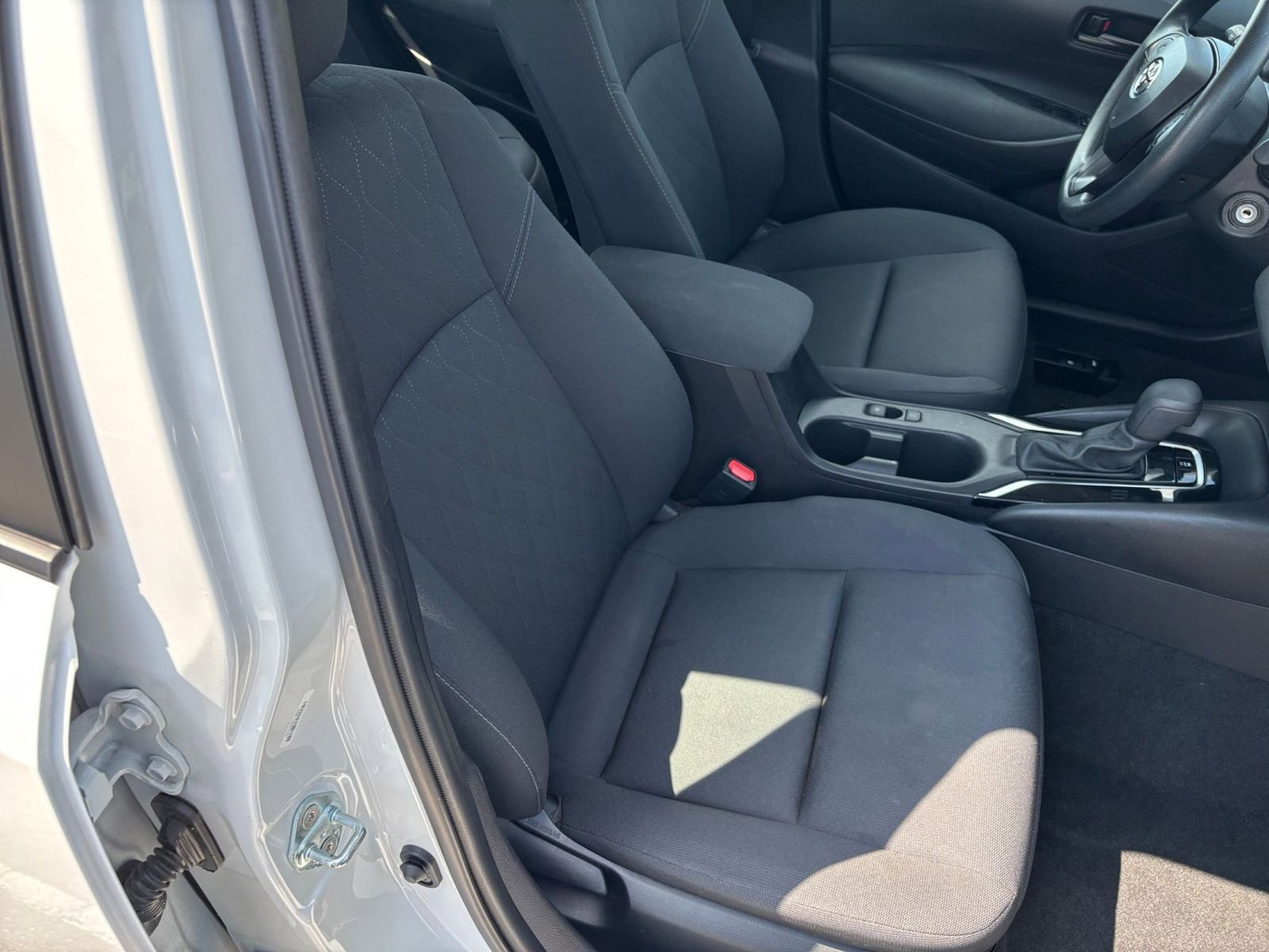 Thumbnail: 2024 Toyota Corolla - 34