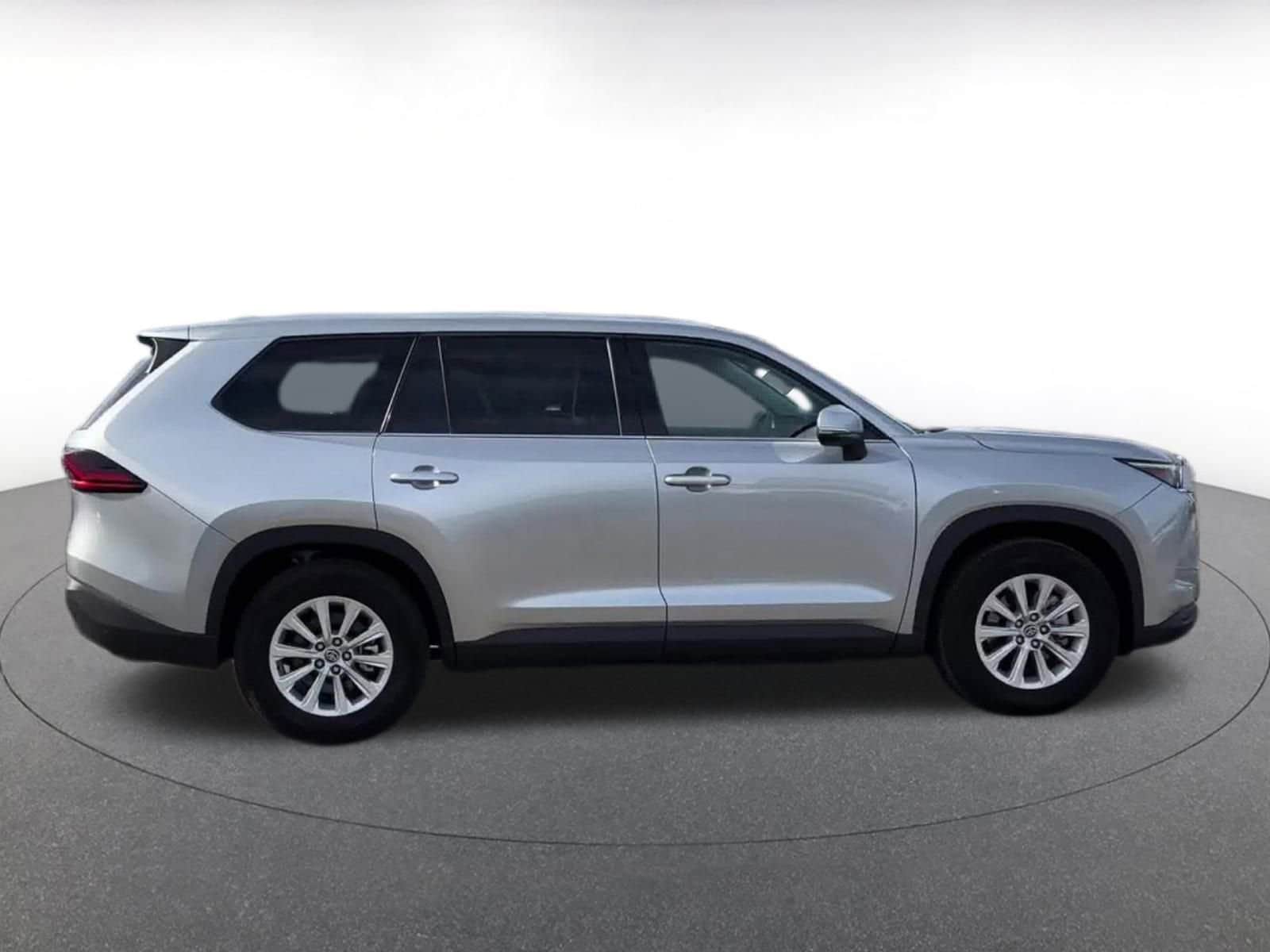 Thumbnail: 2025 Toyota Grand Highlander - 16