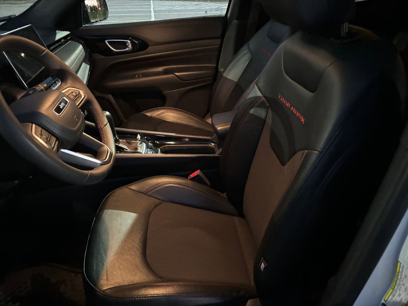 Thumbnail: 2025 Jeep Compass - 25