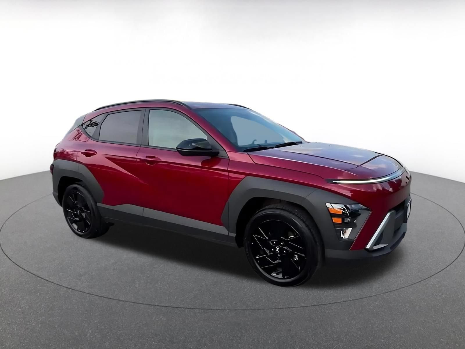 Thumbnail: 2026 Hyundai Kona - 2