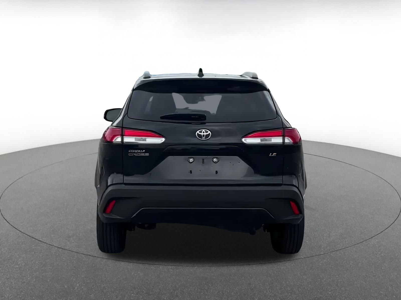 Thumbnail: 2025 Toyota Corolla Cross - 12