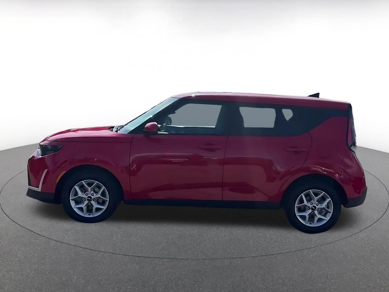 Thumbnail: 2025 Kia Soul - 9