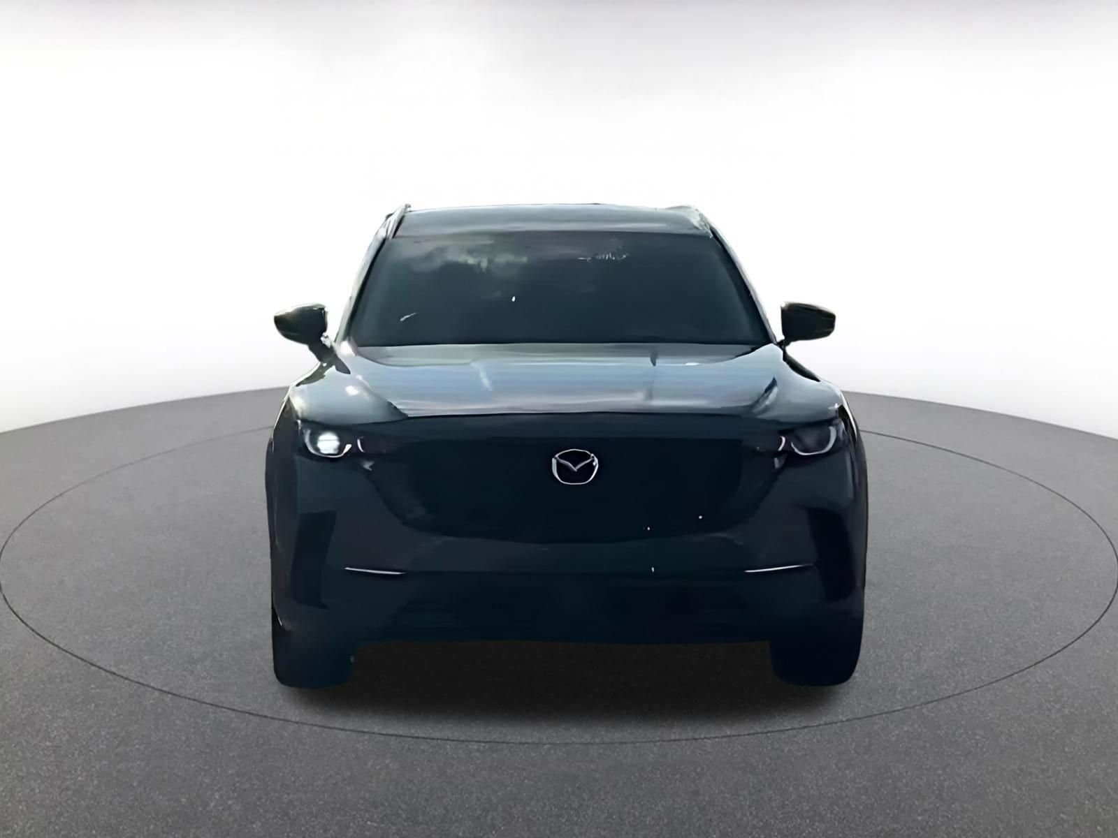 Thumbnail: 2025 Mazda CX-50 - 4