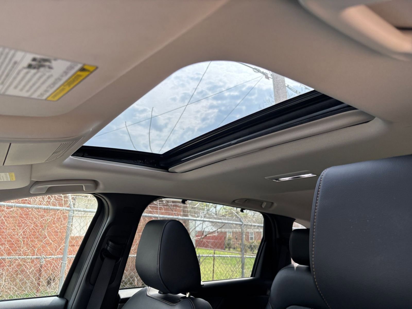 Thumbnail: 2025 Mazda CX-70 - 30