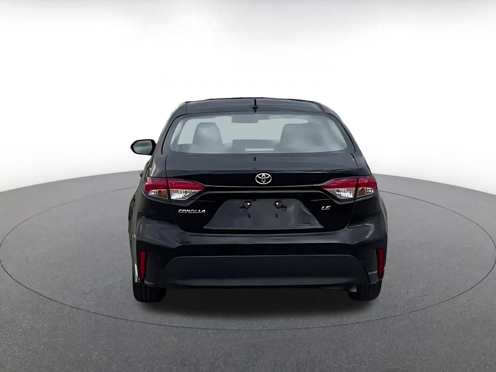 Thumbnail: 2025 Toyota Corolla - 12