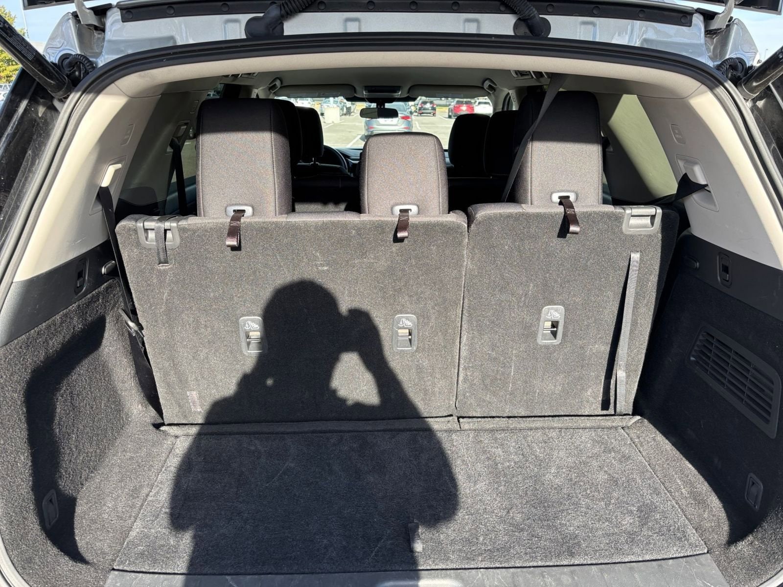 Thumbnail: 2025 Nissan Pathfinder - 33