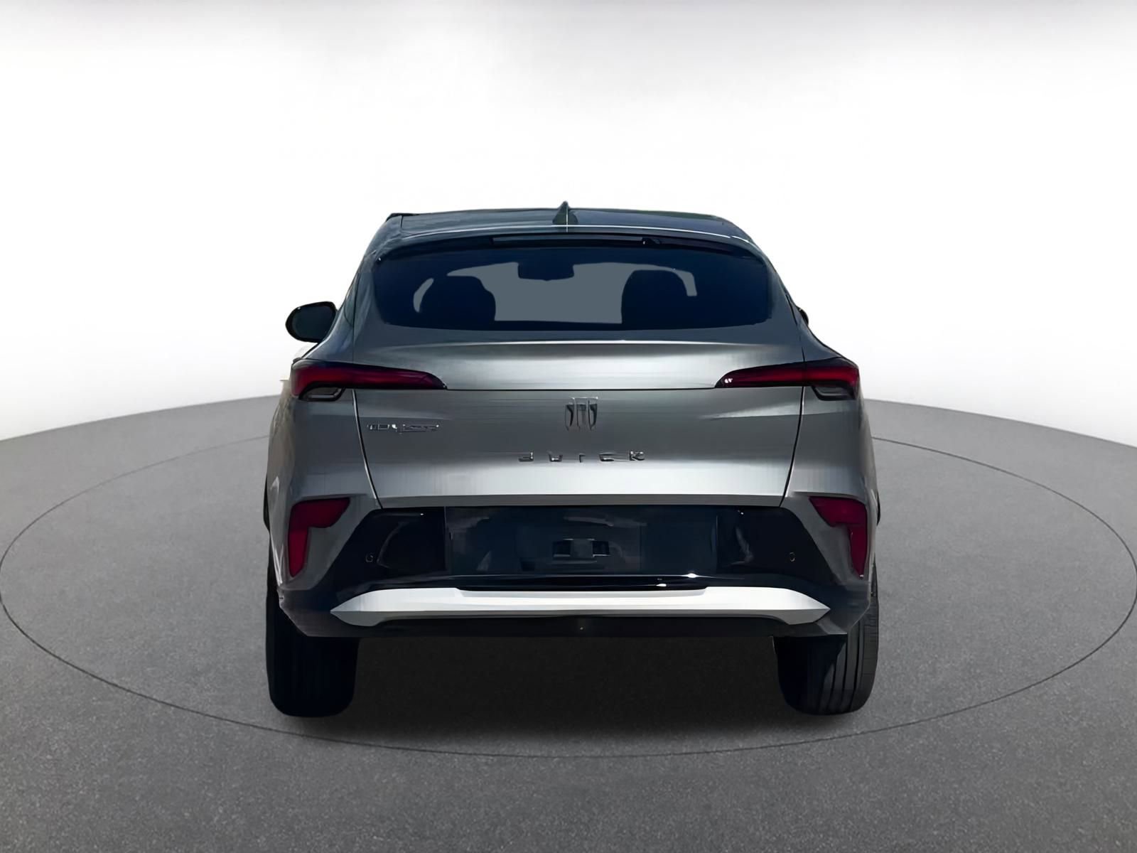 Thumbnail: 2025 Buick Envista - 12